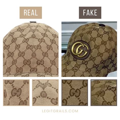 fake gucci hats|gucci jacket legit check.